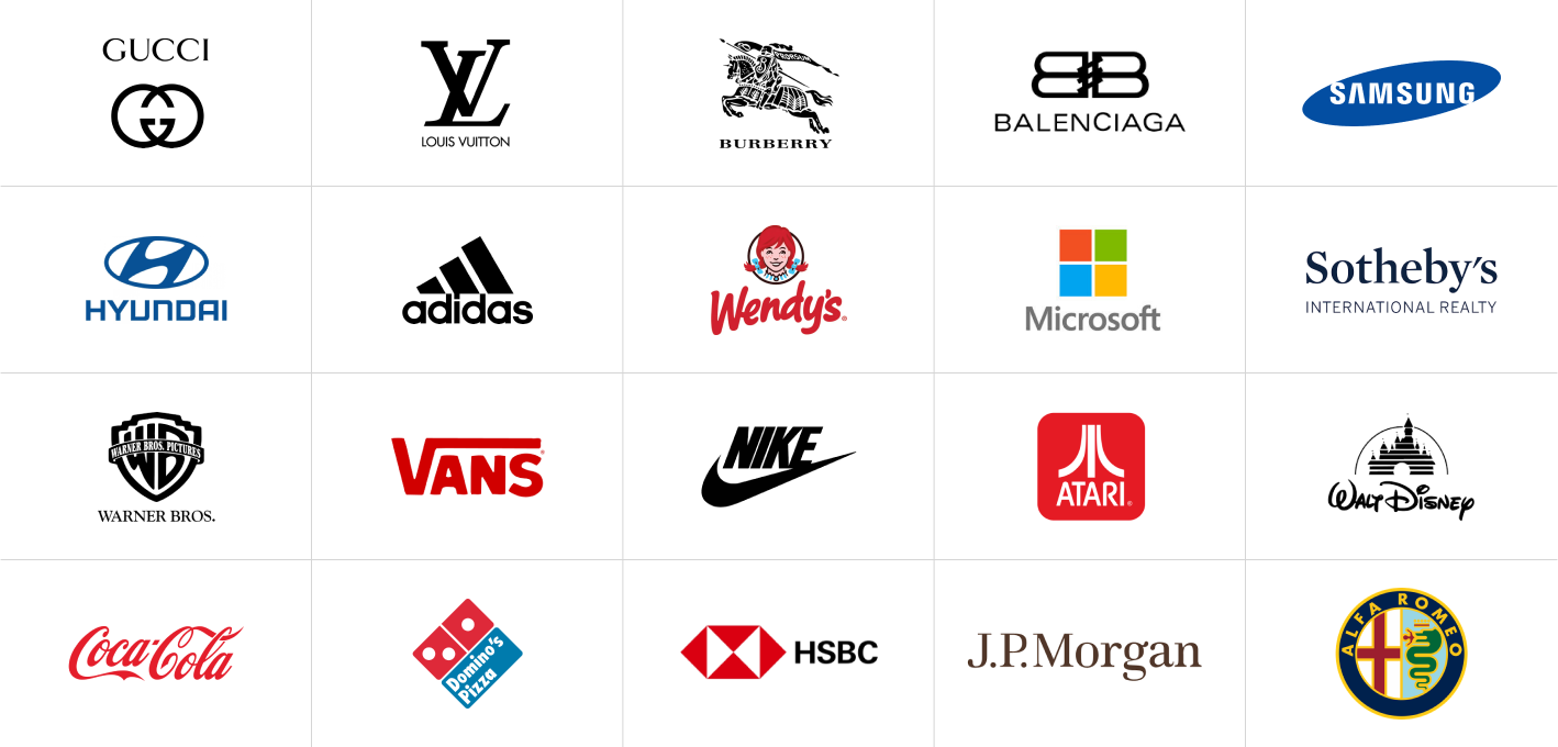 Here are some of the brands venturing into the metaverse. Make sure you’re one of them.