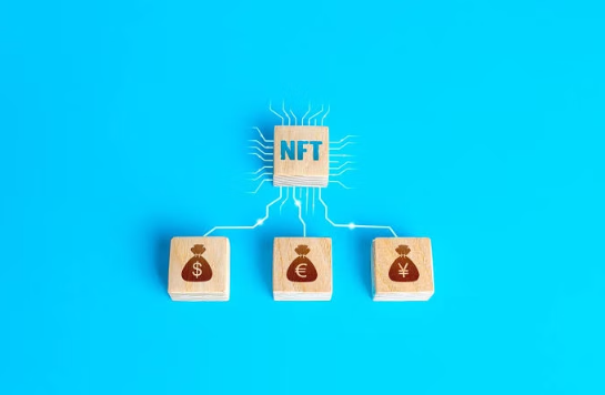 How to make money with NFTs the right way