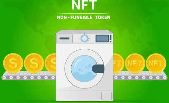 What is NFT wash trading?