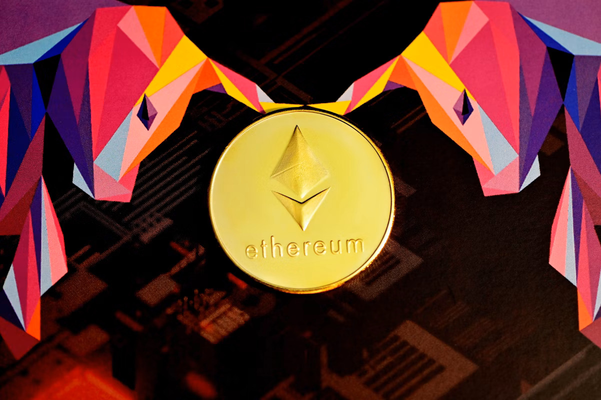 A complete guide to Ethereum 2.0