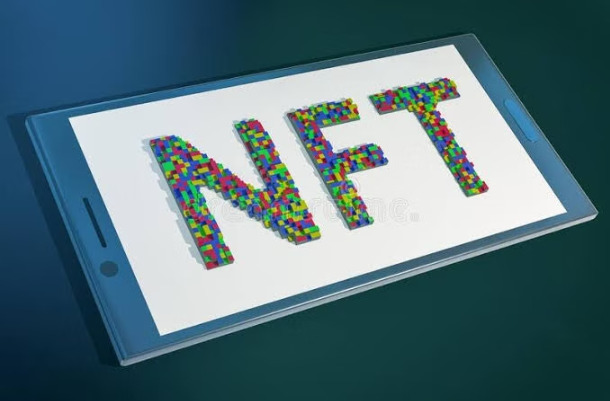 5 benefits of using an NFT agency