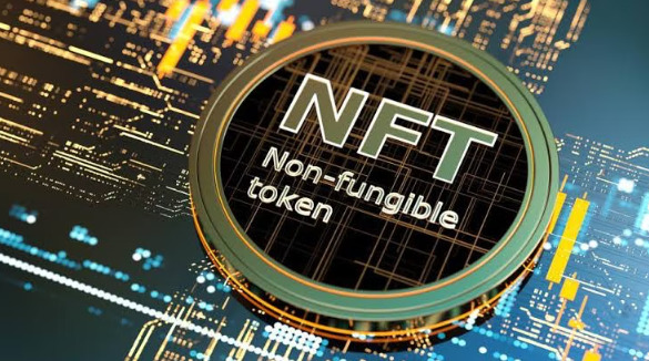 Different Types of NFTs and Their Applications