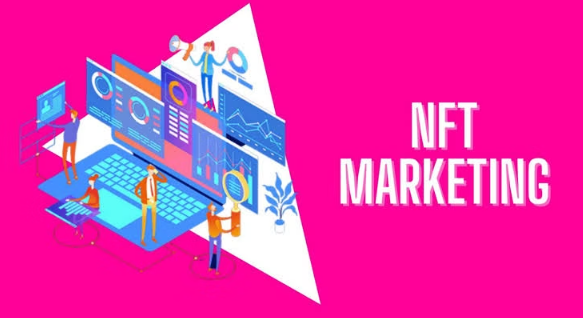 How to Create an NFT marketing campaign that gets results