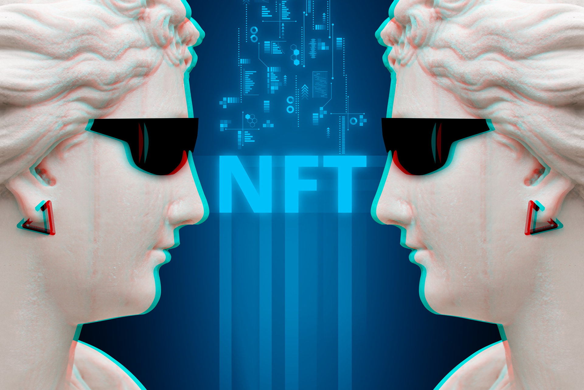 5 examples of promoting NFTs that worked