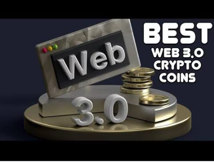 10 best Web 3.0 cryptocurrencies to buy in 2022