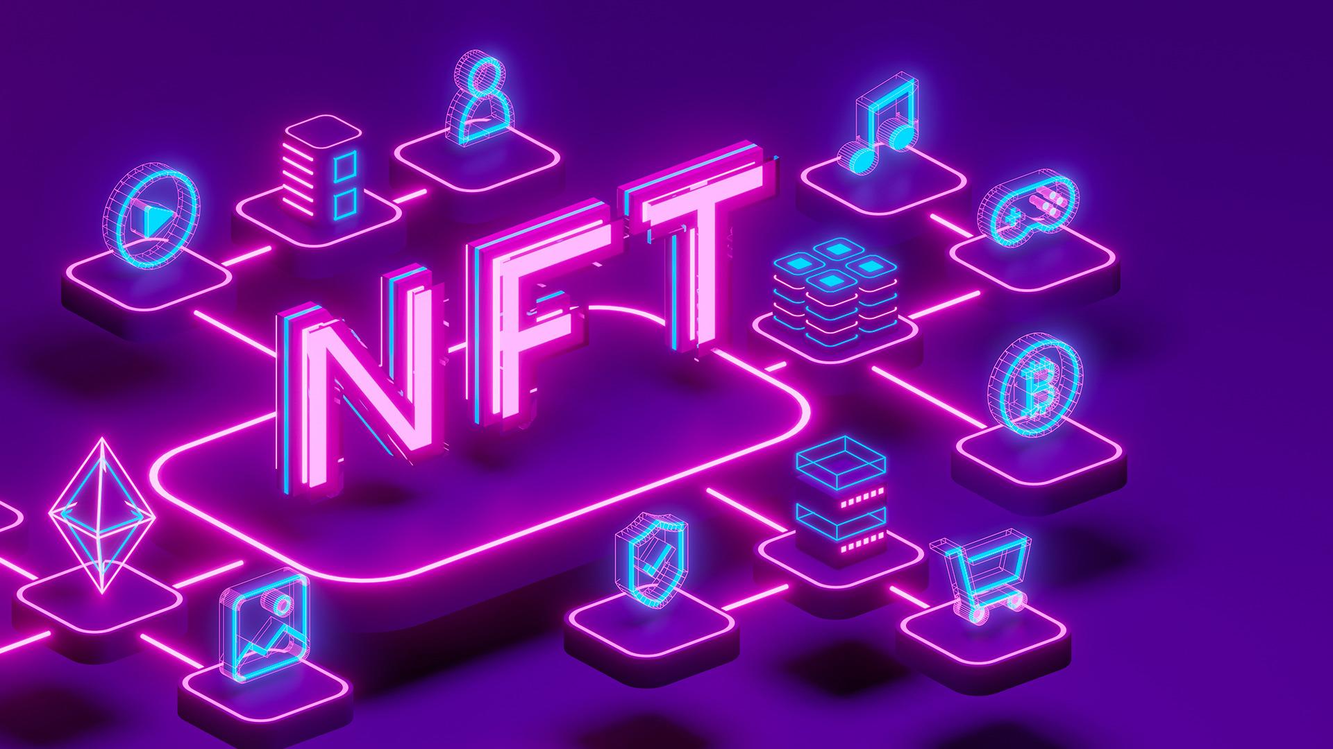 How to choose the right NFT wallet