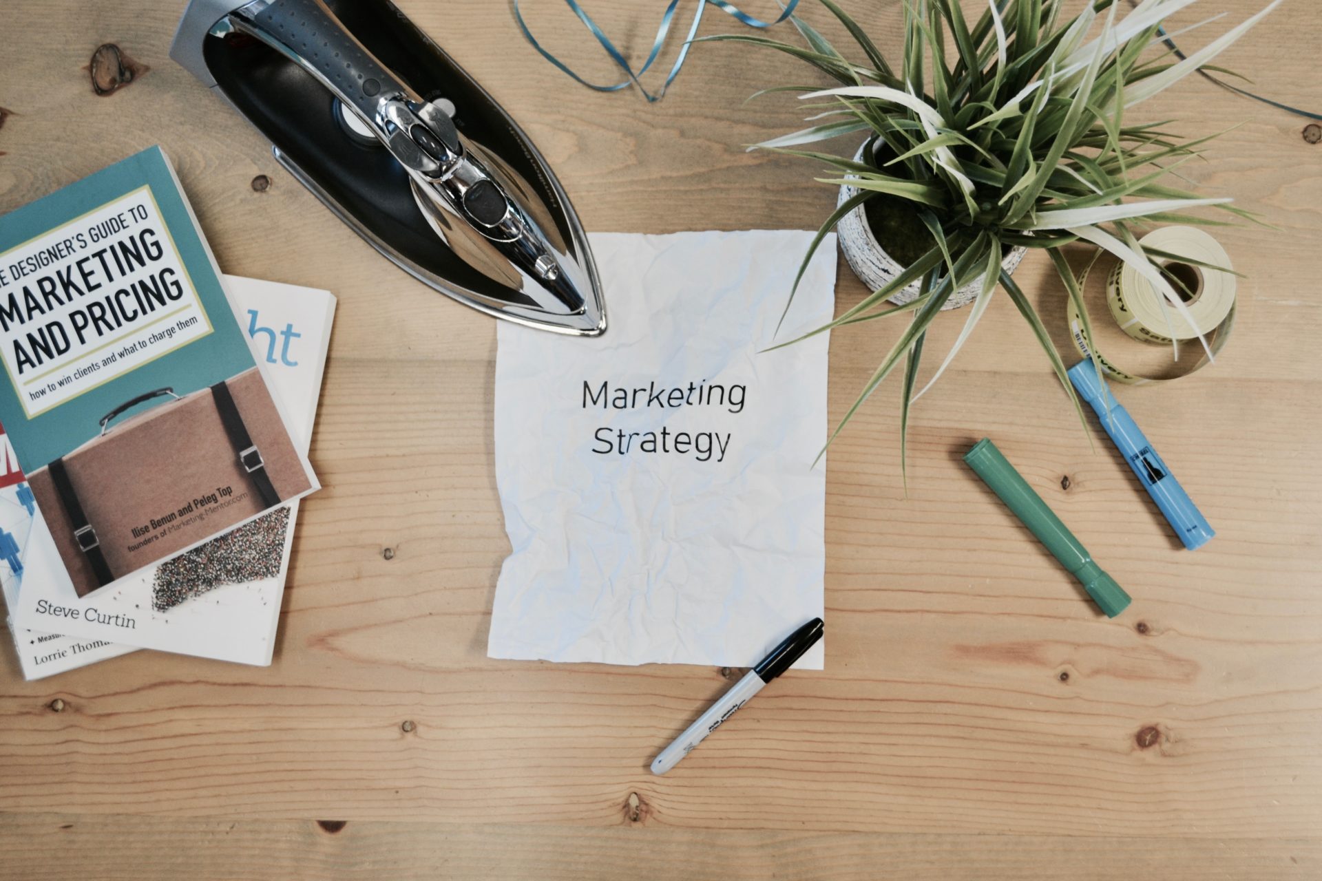 How to Create an Effective NFT Marketing Strategy