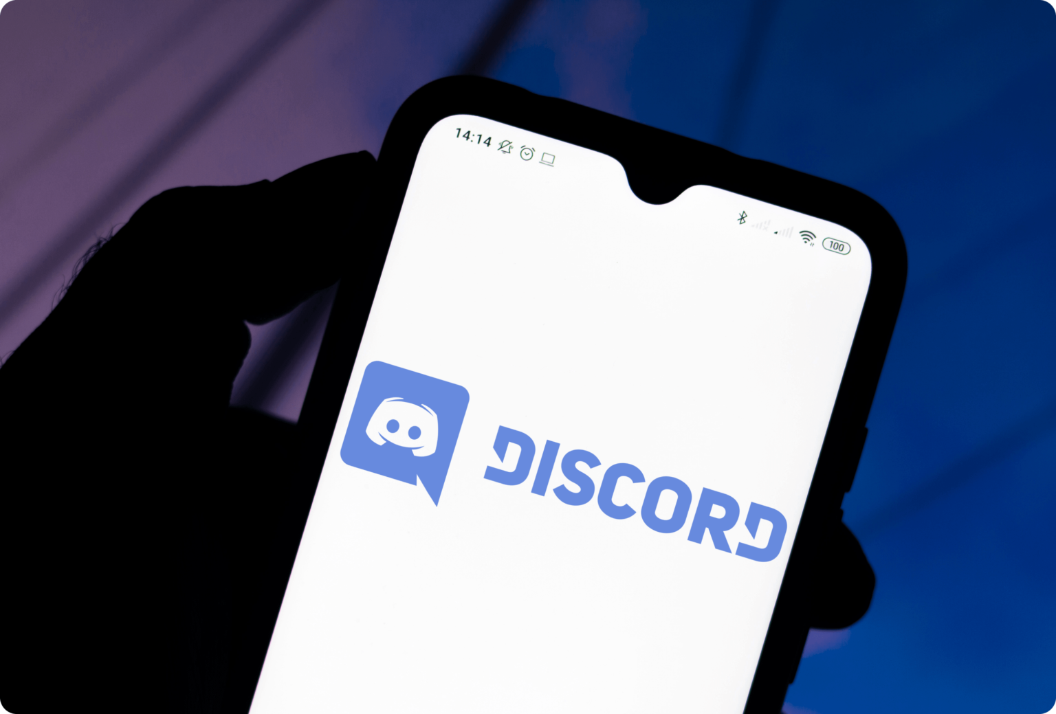 Don’t fall victim to a hack. We’ll take your Discord server to the moon
