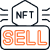 Minting, selling & listing NFT’s