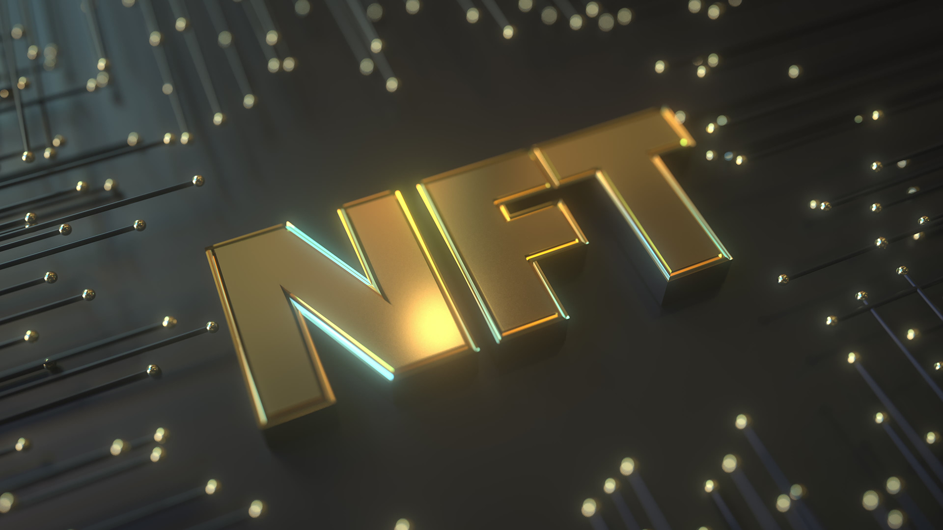 Top 10 most expensive NFTs sold so far