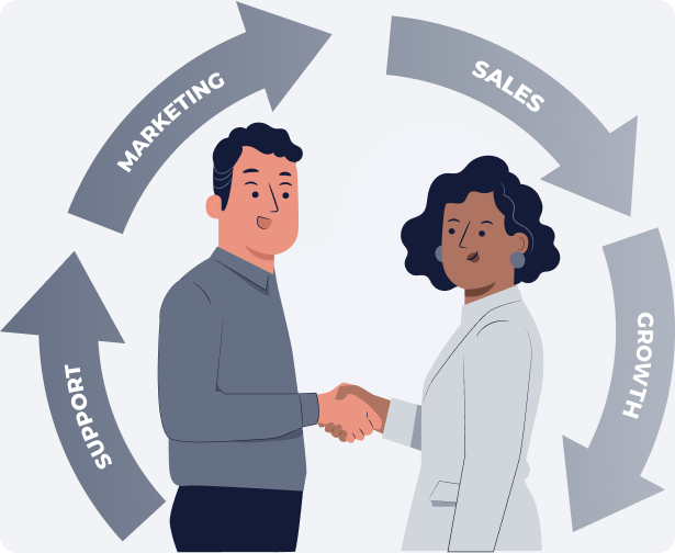 More Than Tactics: Meaningful Partnerships